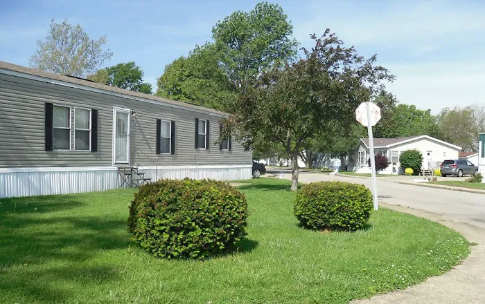 University Estates Manufactured Home Community 9