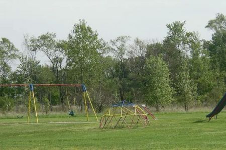 University Estates Manufactured Home Community