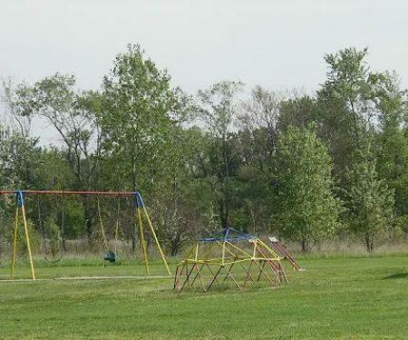 University Estates Manufactured Home Community