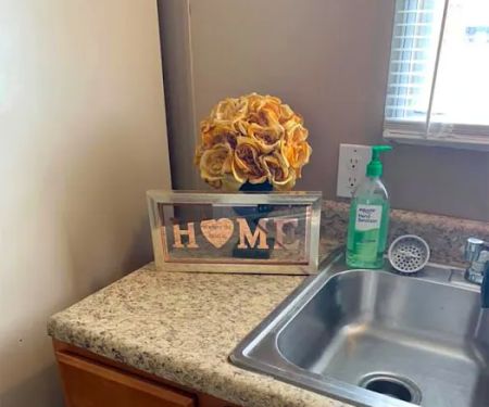 Longacre Estates Manufactured Home Community