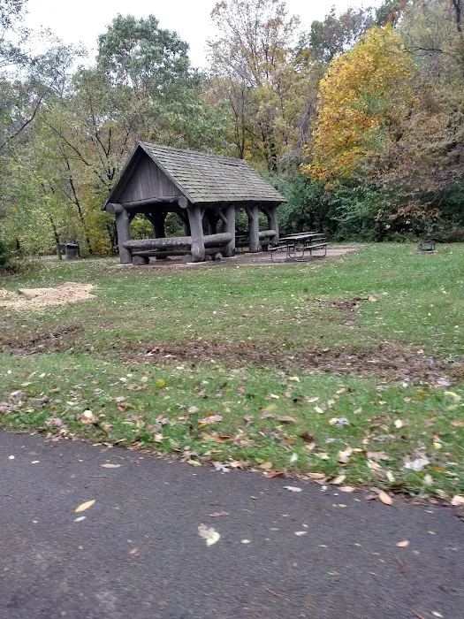 Fox Ridge State Park Campground 9