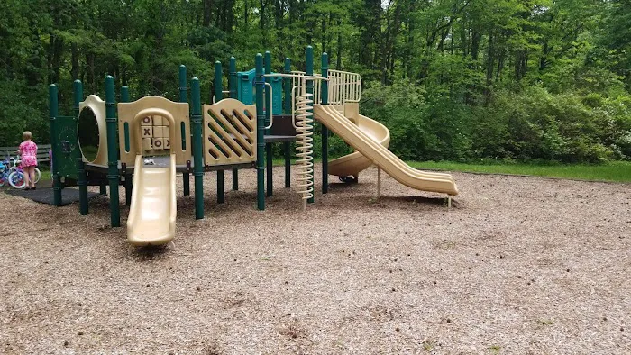 Fox Ridge State Park Campground 5