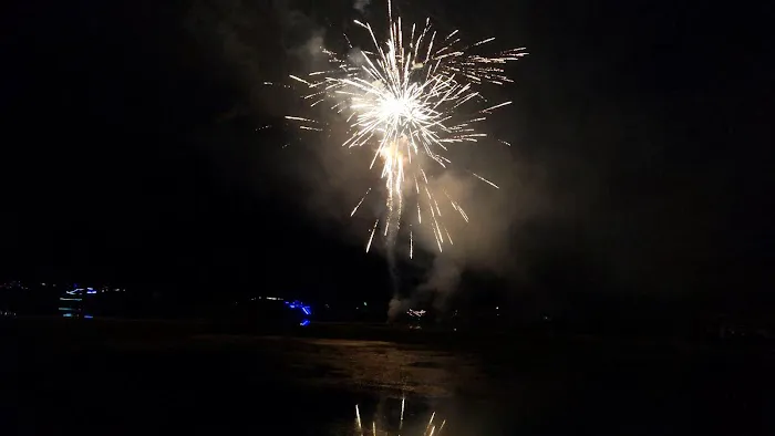 21 Guns Campground 1