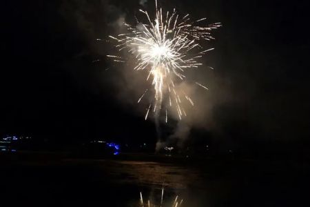 21 Guns Campground
