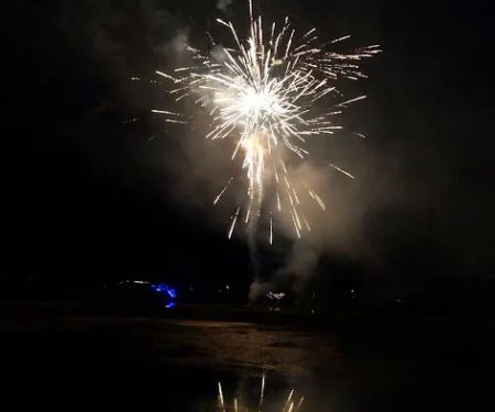 21 Guns Campground