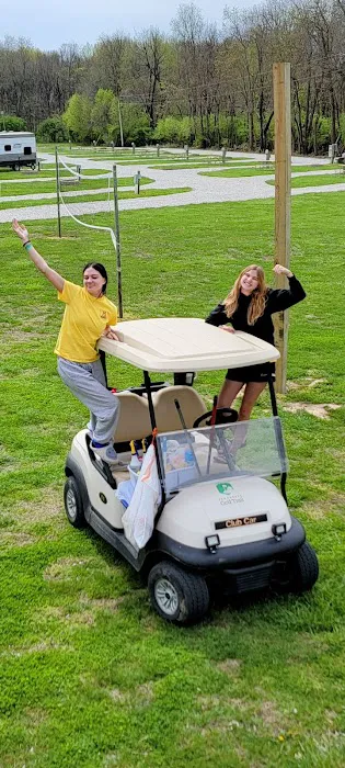 Springfield KOA Journey 3
