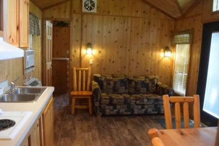 Springfield KOA Journey