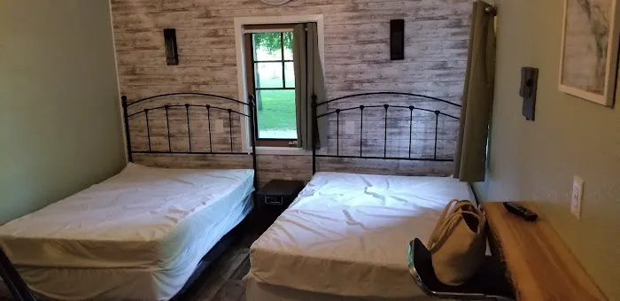 Springfield KOA Journey 7