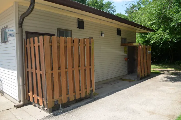 Springfield KOA Journey 10
