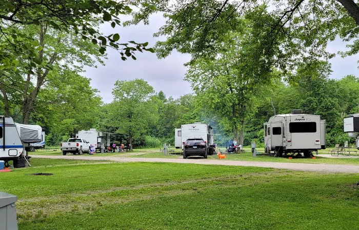 Springfield KOA Journey 5