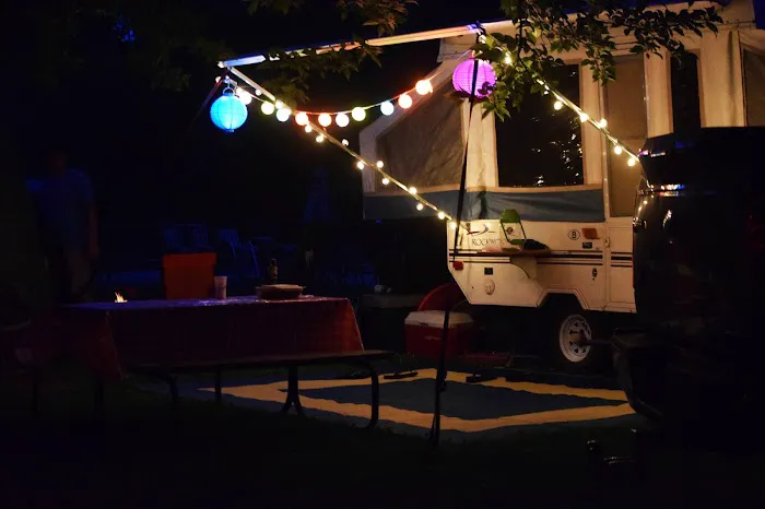 Springfield KOA Journey 2