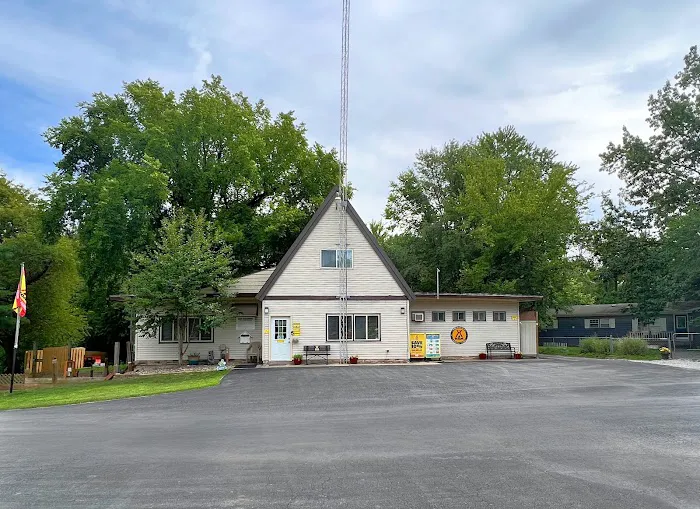 Springfield KOA Journey 4