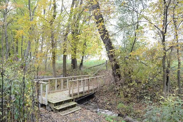 Double J Campground 5