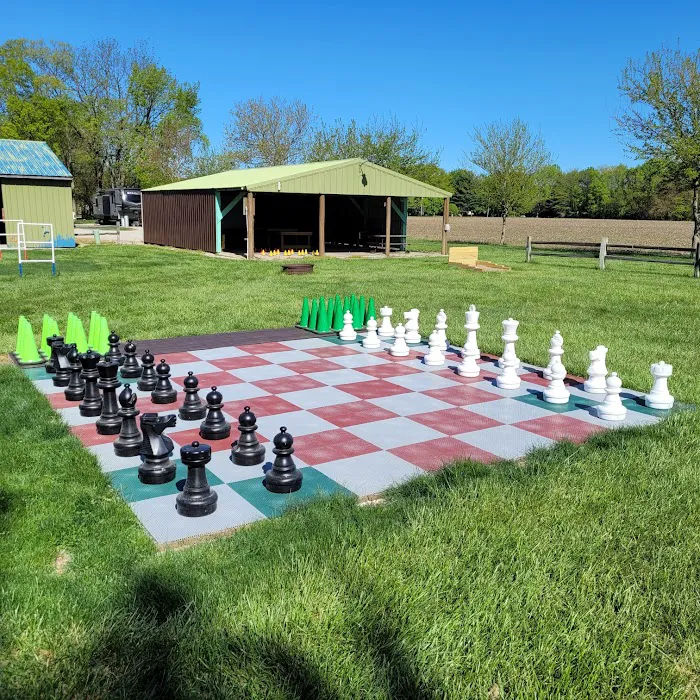 Double J Campground 7