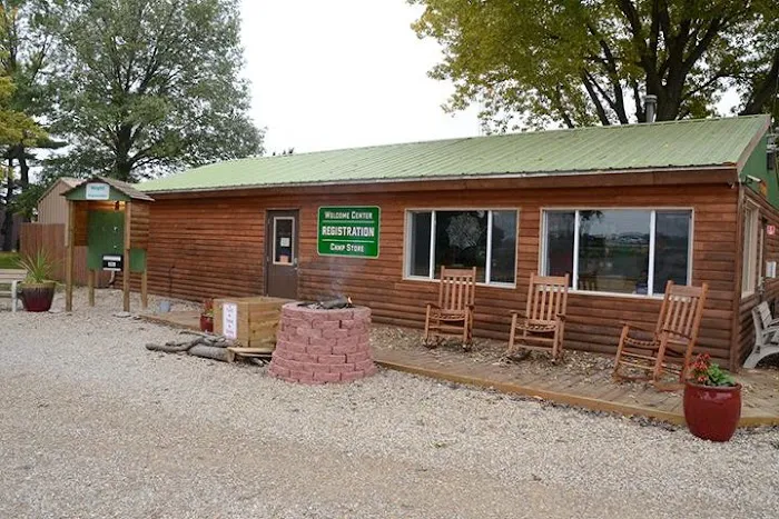 Double J Campground 3