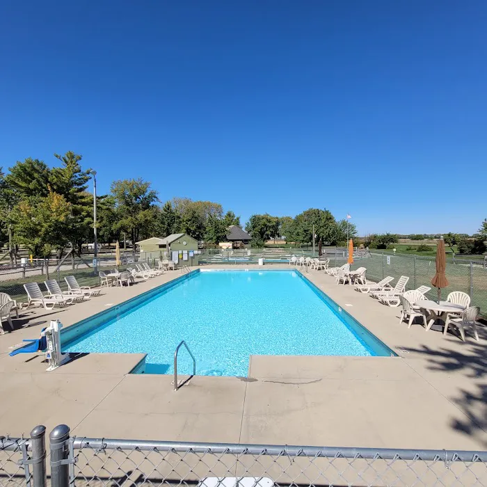 Double J Campground 10