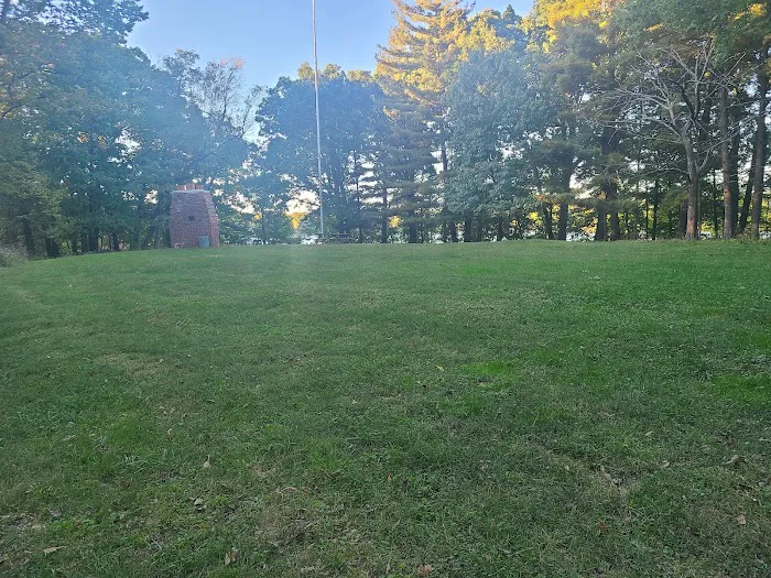 Richard M. Lyman Memorial Grove 1