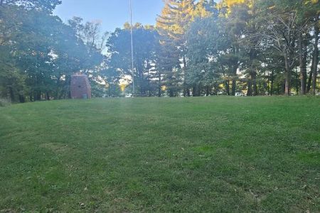 Richard M. Lyman Memorial Grove