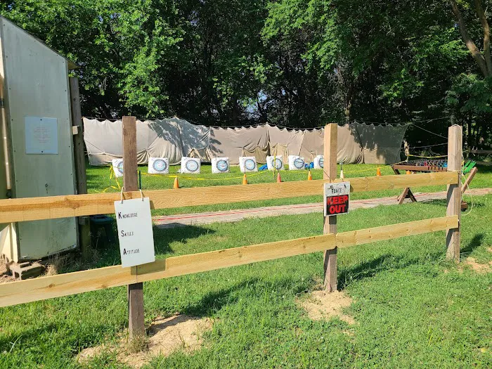 Archery 2
