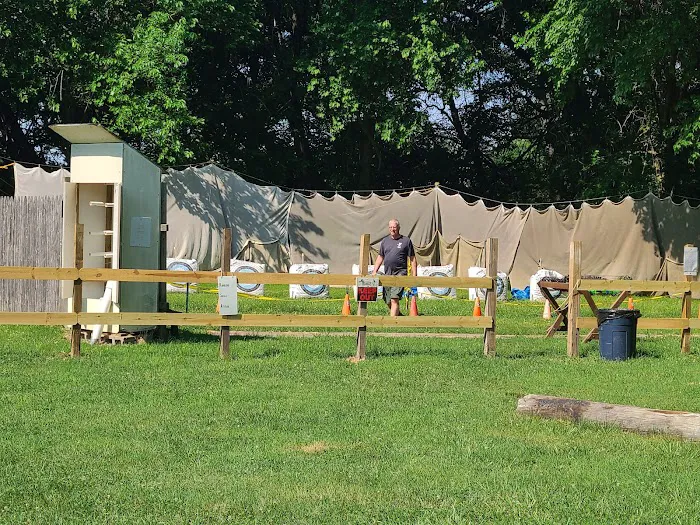 Archery 1