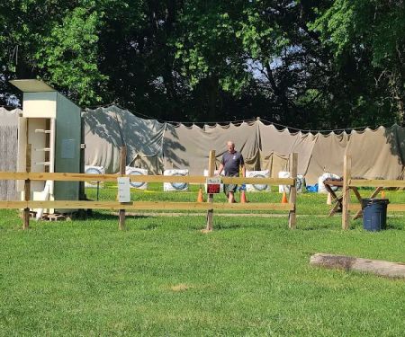 Archery