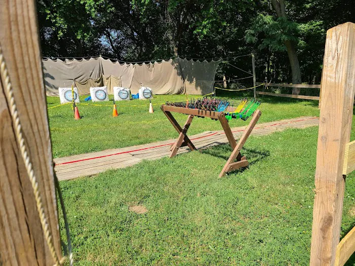 Archery 3