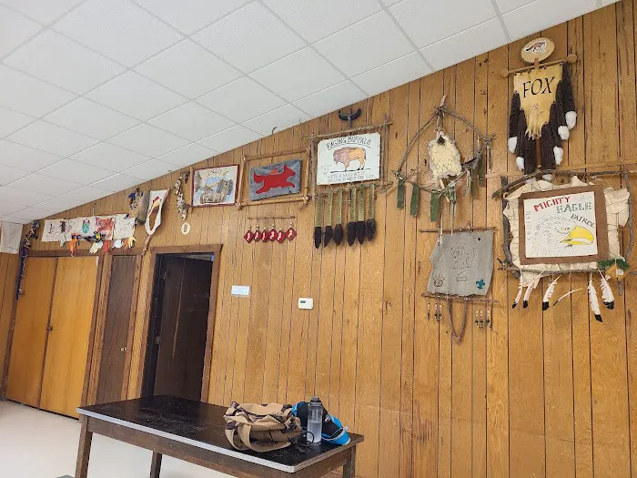 Booth Lodge 7