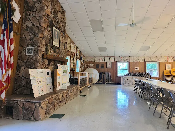 Booth Lodge 8