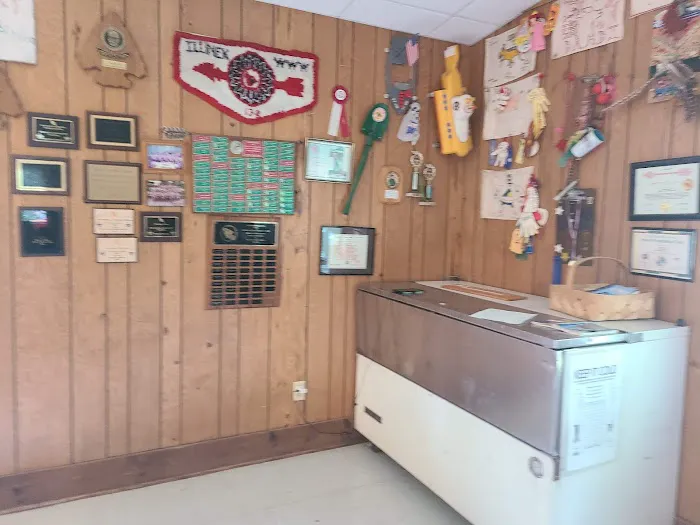 Booth Lodge 5