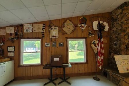 Booth Lodge