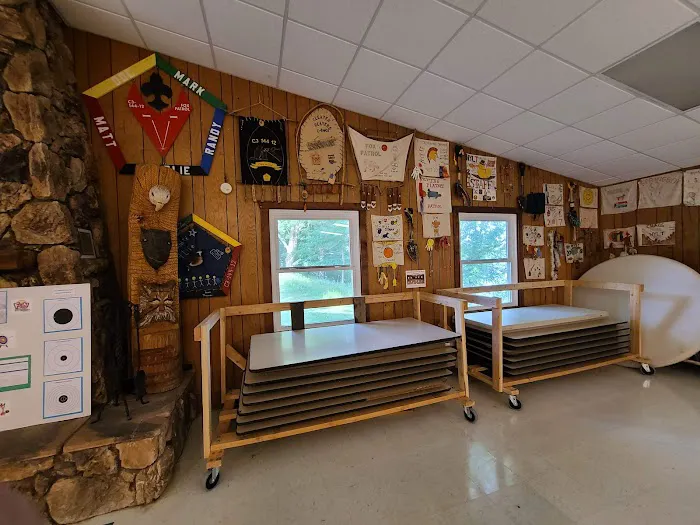 Booth Lodge 6