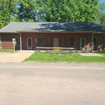 Campmaster Lodge
