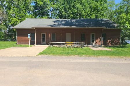 Campmaster Lodge