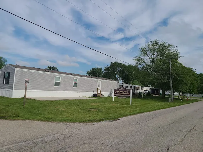 Chatham Southgate Mobile Home 1
