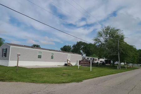 Chatham Southgate Mobile Home