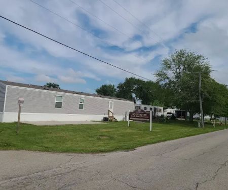 Chatham Southgate Mobile Home