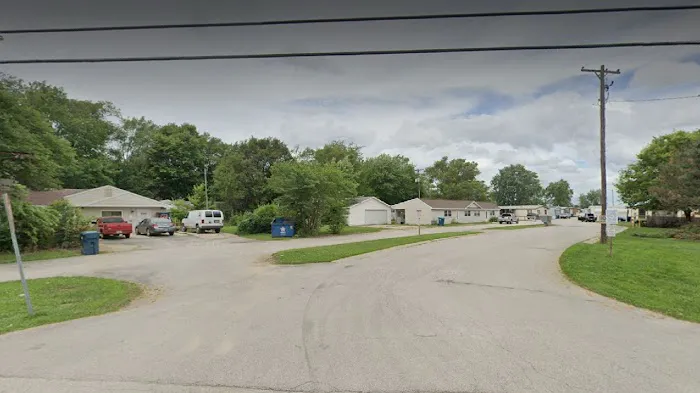 Lincoln Trails Mobile Home Community 1