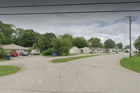 Lincoln Trails Mobile Home Community