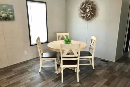 Pheasant Run an FR Community