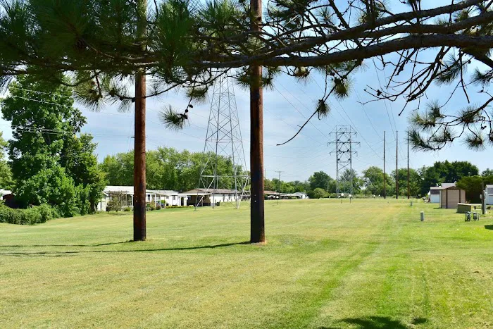 Pheasant Run an FR Community 8