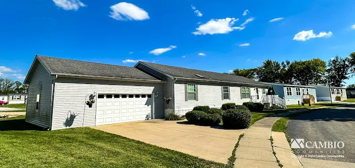 Cottonwood Cove MHC 5