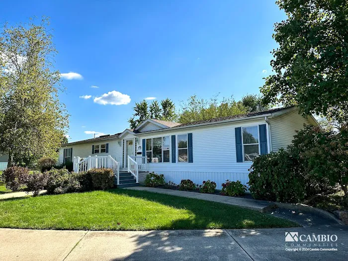 Cottonwood Cove MHC 8