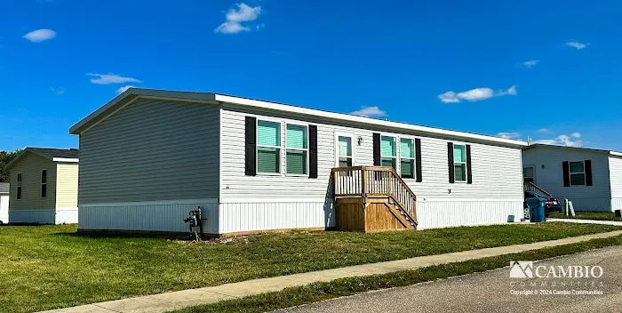 Cottonwood Cove MHC 4