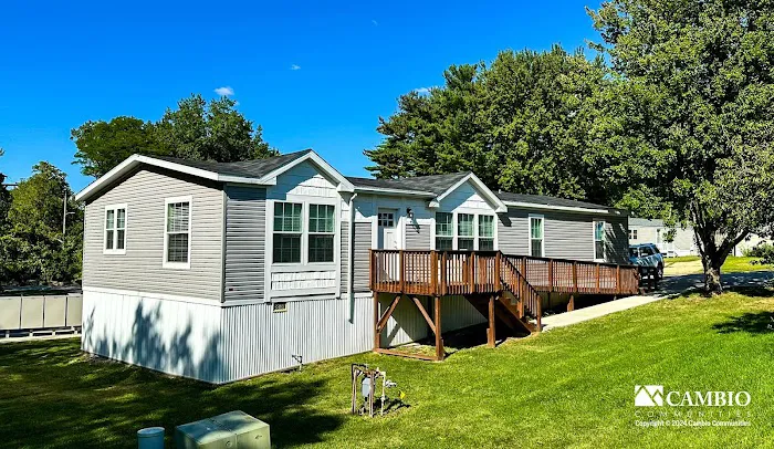 Cottonwood Cove MHC 10