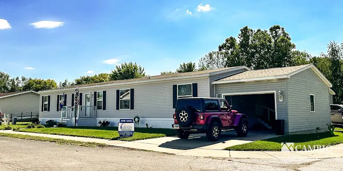 Cottonwood Cove MHC 6