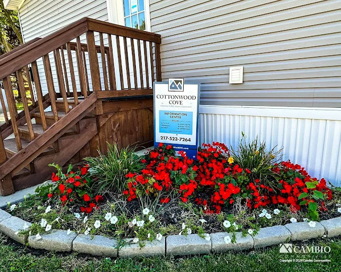Cottonwood Cove MHC 7