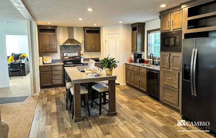 Cottonwood Cove MHC 1