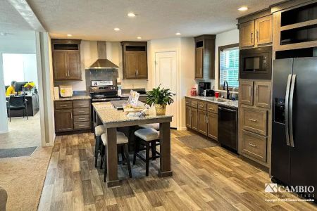 Cottonwood Cove MHC