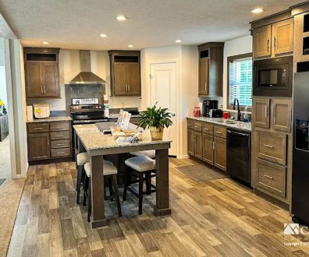 Cottonwood Cove MHC
