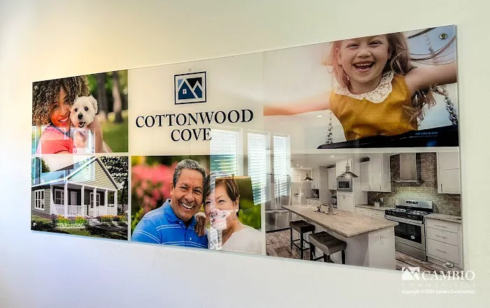 Cottonwood Cove MHC 2